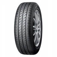 165/65R13 opona YOKOHAMA BluEarth AE01B 77T